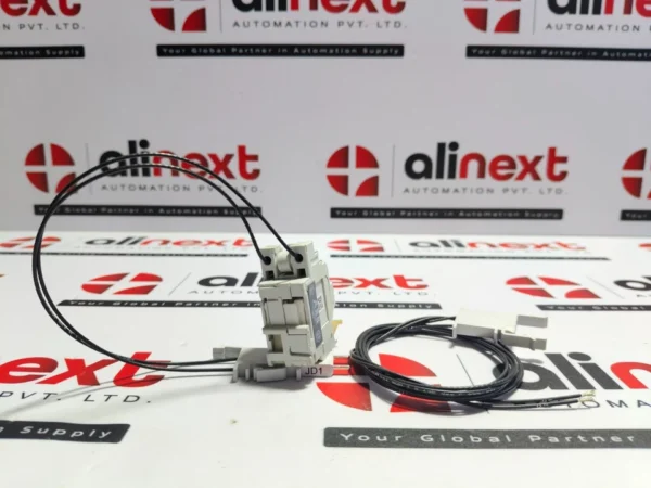 ABB 1SDA066331R1 Shunt Opening Release 110-127V AC or 110-125V DC