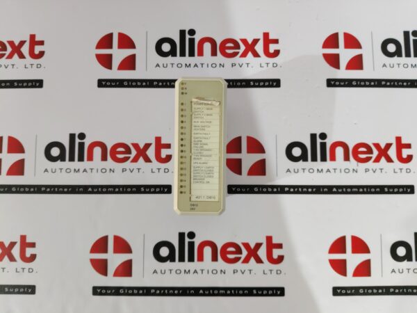 ABB 3BSE008508R1 PR: D DI810 Digital Output Relay module USED | Tested | Working