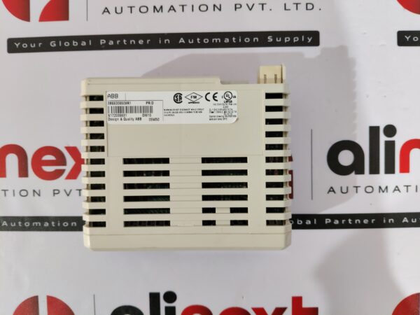 ABB 3BSE008508R1 PR: D DI810 Digital Output Relay module USED | Tested | Working