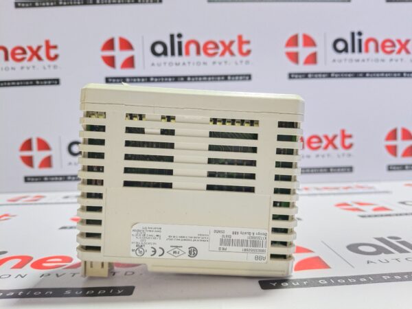 ABB 3BSE008508R1 PR: D DI810 Digital Output Relay module USED | Tested | Working