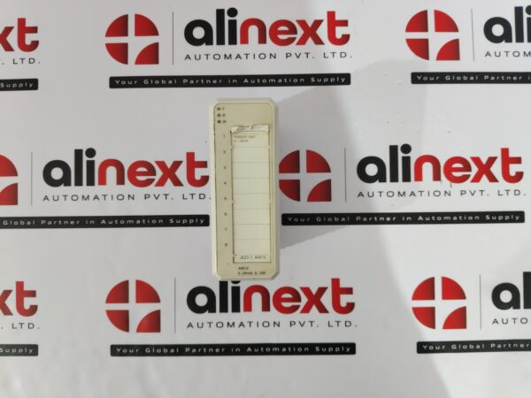 ABB 3BSE008516R1 PR: X AI810 Analog Input Module USED | Tested | Working