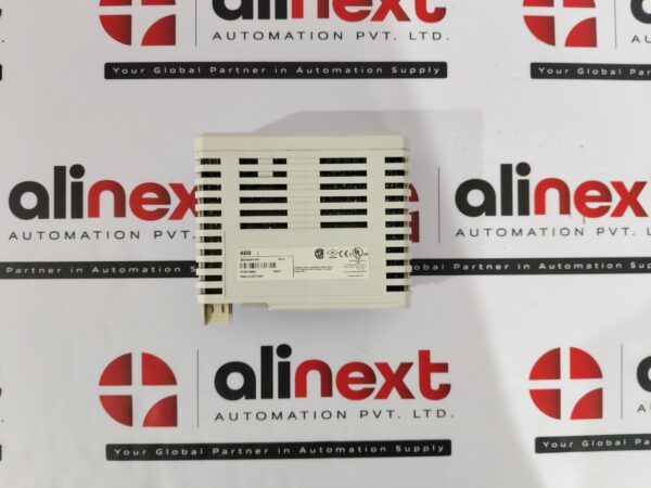 ABB 3BSE008516R1 PR: X AI810 Analog Input Module USED | Tested | Working