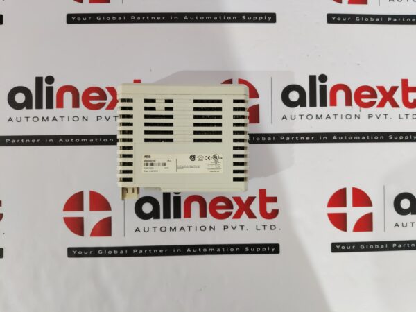 ABB 3BSE008516R1 PR: X AI810 Analog Input Module USED | Tested | Working