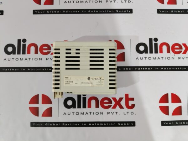 ABB 3BSE008518R1 PR: K AI830 Analog Input Module USED | Tested | Working