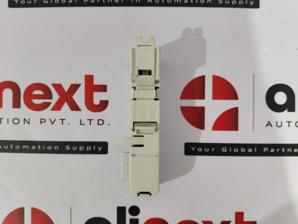 ABB 3BSE008534R1 PR: C TB805 Bus Outlet USED | Tested | Working
