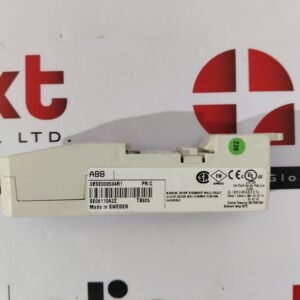 ABB 3BSE008534R1 PR: C TB805 Bus Outlet USED | Tested | Working