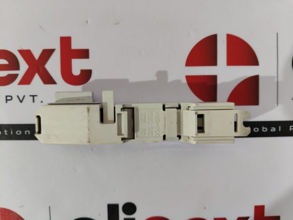 ABB 3BSE008534R1 PR: C TB805 Bus Outlet USED | Tested | Working