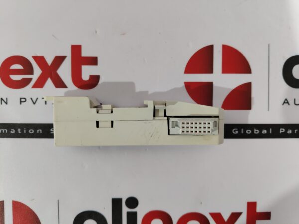 ABB 3BSE008534R1 PR: C TB805 Bus Outlet USED | Tested | Working