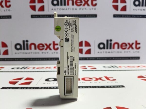 ABB 3BSE008536R1 PR:C TB806 Digital Input/Output Module USED | Tested | Working