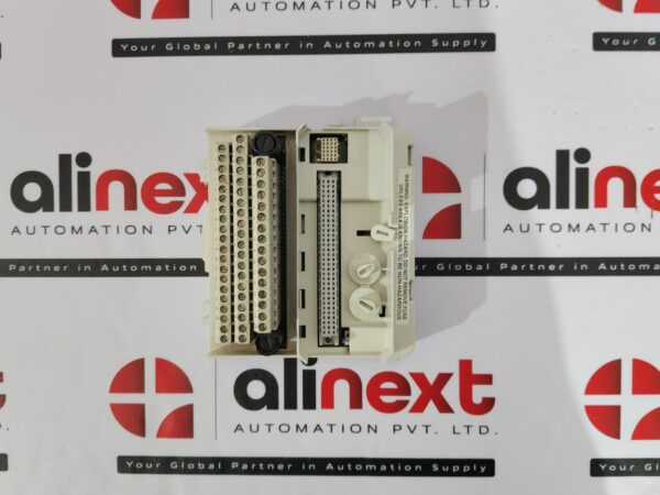 ABB 3BSE013234R1 PR:H TU830V1- Base Only USED | Tested | Working