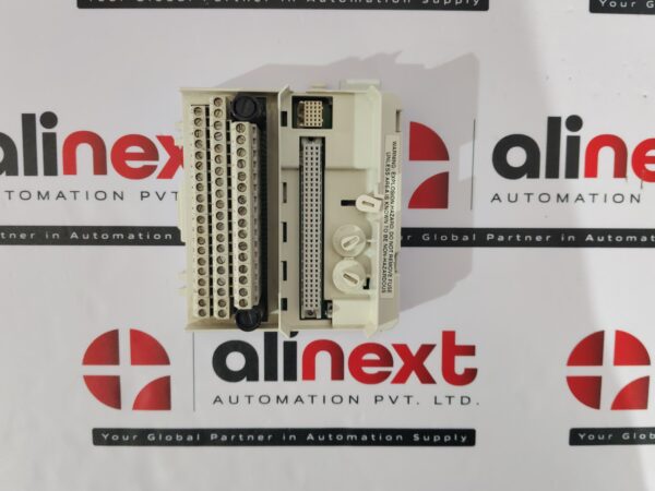 ABB 3BSE013234R1 PR:H TU830V1- Base Only USED | Tested | Working