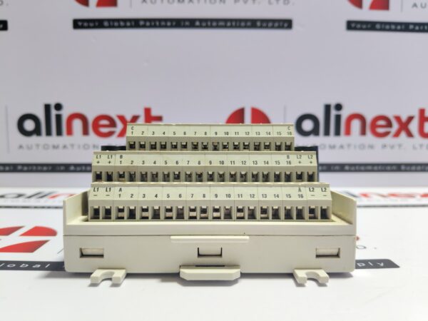 ABB 3BSE013234R1 PR:H TU830V1- Base Only USED | Tested | Working