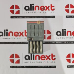 ABB AX521 B0 Analog Input/Output Module 1SAP250100R0001 USED | Tested | Working