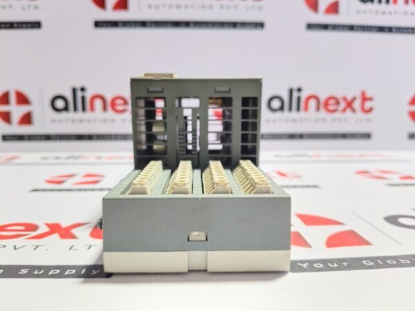 ABB AX521 B0 Analog Input/Output Module 1SAP250100R0001 USED | Tested | Working