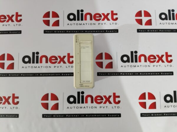 ABB BSE008546R1 PR: R A0820 Digital Output Relay module USED | Tested | Working