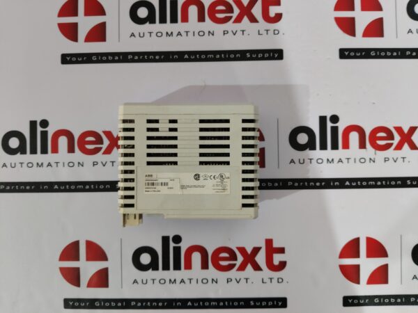 ABB BSE008546R1 PR: R A0820 Digital Output Relay module USED | Tested | Working