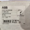 ABB CT-MBS.22S multifunction time relay 1SVR730010R3200