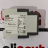 ABB CT-MBS.22S multifunction time relay 1SVR730010R3200
