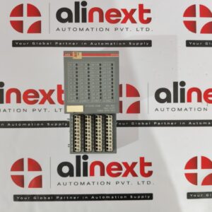 ABB DC532 A6 Digital Input/Output Module 1SAP240100R0001 USED | Tested | Working