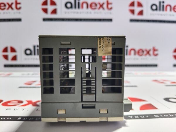 ABB DC532 A6 Digital Input/Output Module 1SAP240100R0001 USED | Tested | Working