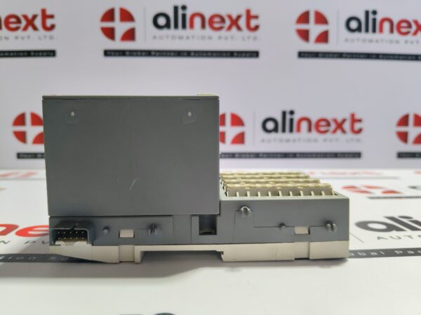 ABB DC532 A6 Digital Input/Output Module 1SAP240100R0001 USED | Tested | Working