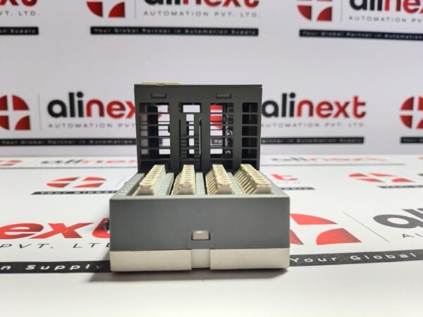 ABB DC532 A6 Digital Input/Output Module 1SAP240100R0001 USED | Tested | Working