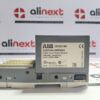 ABB DC532 B4 Digital Input/Output Module USED | Tested | Working