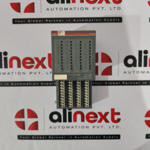 ABB DC532 B4 Digital Input/Output Module USED | Tested | Working