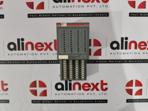 ABB DC532 B4 Digital Input/Output Module USED | Tested | Working