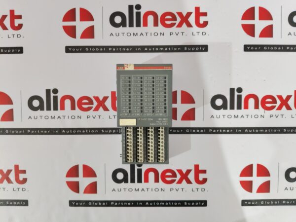 ABB DC532 B4 Digital Input/Output Module USED | Tested | Working