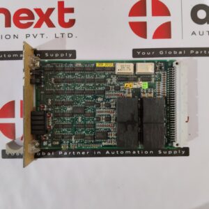 ABB G3HM PCM Interface Card HENF 436892P104 AEND A 436892P201 AEND A