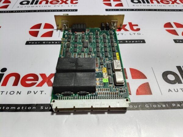 ABB G3HM PCM Interface Card HENF 436892P104 AEND A 436892P201 AEND A