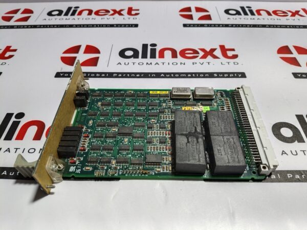 ABB G3HM PCM Interface Card HENF 436892P104 AEND A 436892P201 AEND A