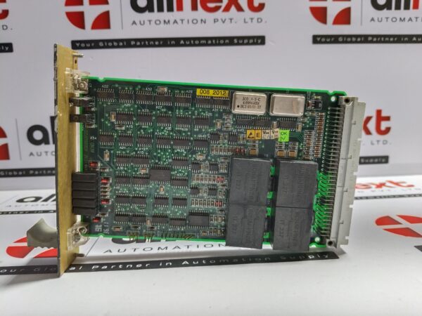 ABB G3HM PCM Interface Card HENF 436892P104 AEND A 436892P201 AEND A