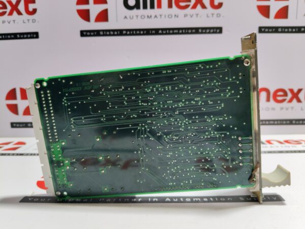 ABB G3HM PCM Interface Card HENF 436892P104 AEND A 436892P201 AEND A