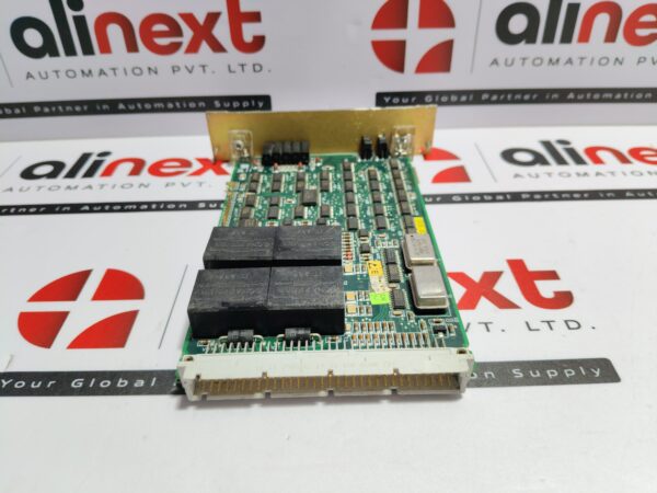 ABB G3HM PCM Interface Card HENF 436892P104 AEND A 436892P201 AEND A