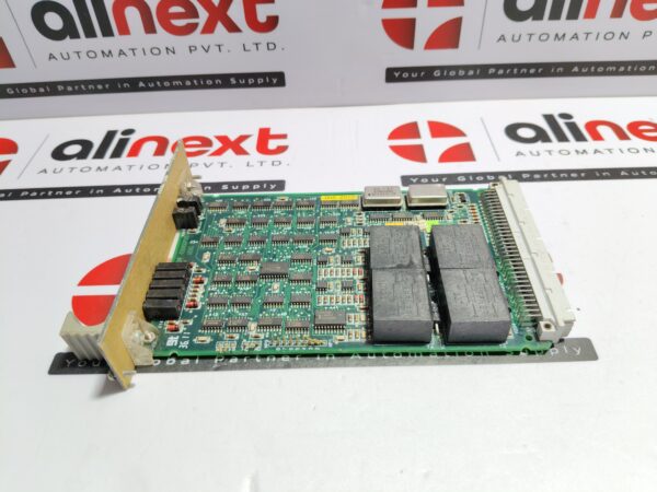 ABB G3HM PCM Interface Card HENF 436892P104 AEND A 436892P201 AEND A