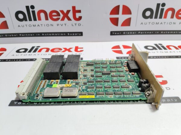 ABB G3HM PCM Interface Card HENF 436892P104 AEND A 436892P201 AEND A