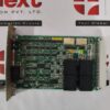 ABB G3HM PCM Interface Card HENF 436892P104 AEND A 436892P201 AEND A