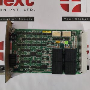 ABB G3HM PCM Interface Card HENF 436892P104 AEND A 436892P201 AEND A