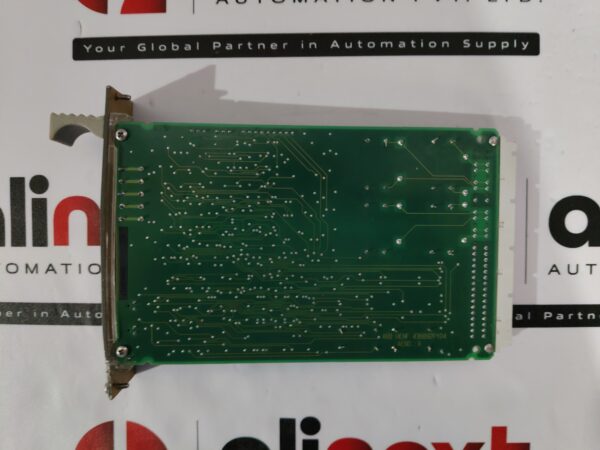 ABB G3HM PCM Interface Card HENF 436892P104 AEND A 436892P201 AEND A