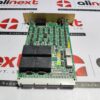 ABB G3HM PCM Interface Card HENF 436892P104 AEND A 436892P201 AEND A