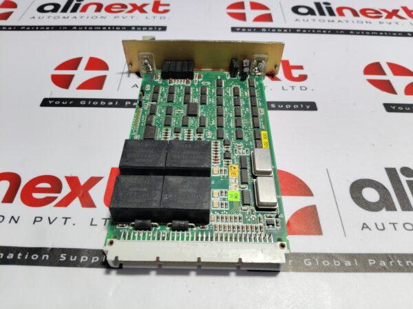 ABB G3HM PCM Interface Card HENF 436892P104 AEND A 436892P201 AEND A