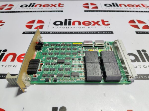 ABB G3HM PCM Interface Card HENF 436892P104 AEND A 436892P201 AEND A
