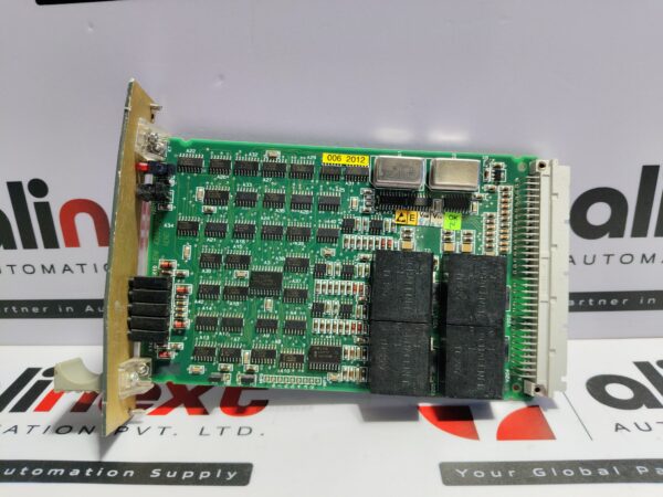 ABB G3HM PCM Interface Card HENF 436892P104 AEND A 436892P201 AEND A