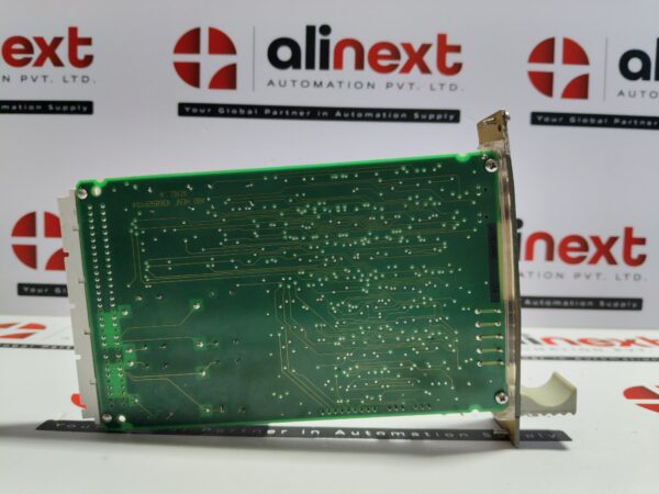 ABB G3HM PCM Interface Card HENF 436892P104 AEND A 436892P201 AEND A