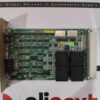 ABB G3HM PCM Interface Card HENF 436892P104 AEND A 436892P201 AEND A