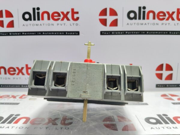 ABB OT125A4 switch-disconnector 12Kv|135A