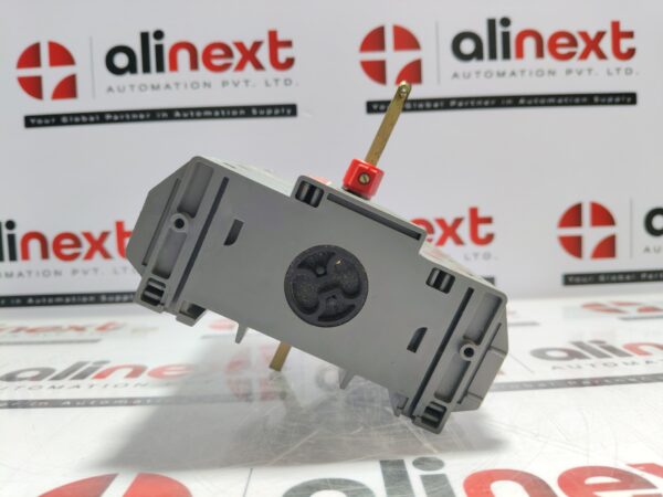 ABB OT125A4 switch-disconnector 12Kv|135A