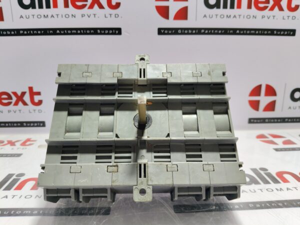 ABB OT125A4 switch-disconnector 12Kv|135A
